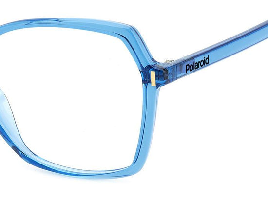Polaroid Eyeglasses PLDD525 MVU
