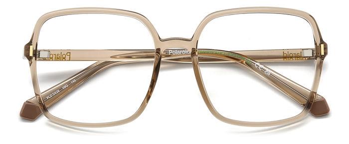 Polaroid Eyeglasses PLDD526 09Q