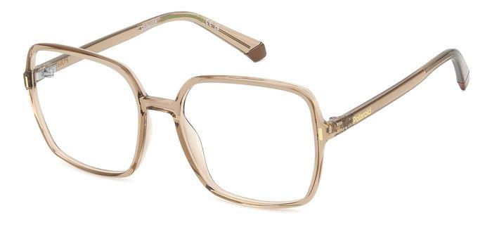 Polaroid Eyeglasses PLDD526 09Q
