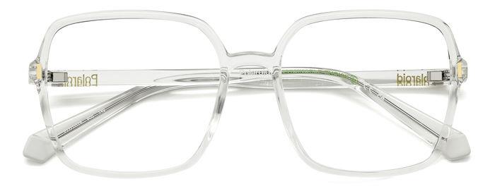 Polaroid Eyeglasses PLDD526 900