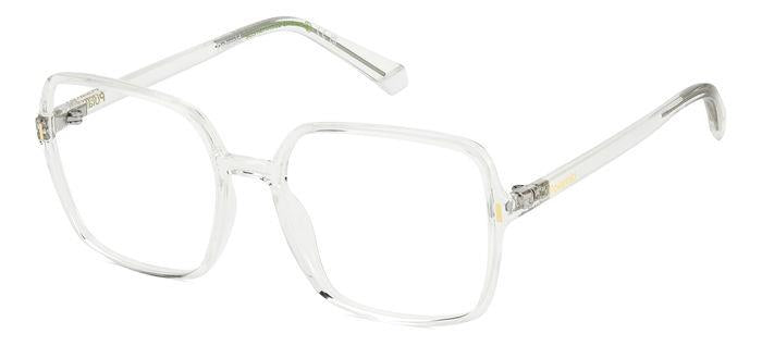 Polaroid Eyeglasses PLDD526 900