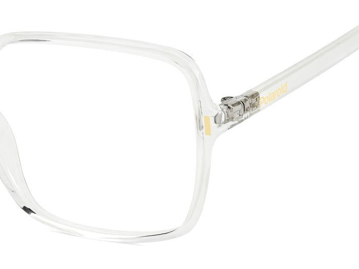 Polaroid Eyeglasses PLDD526 900