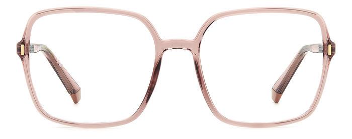 Polaroid Eyeglasses PLDD526 FWM