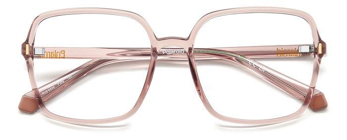 Polaroid Eyeglasses PLDD526 FWM