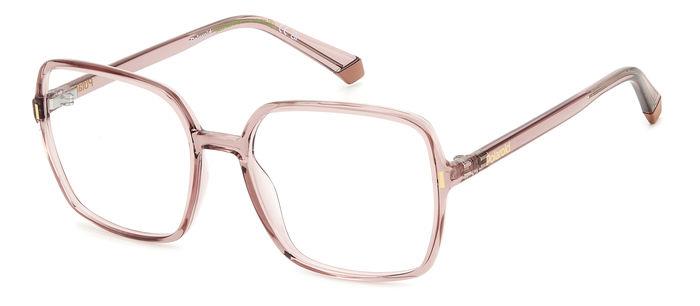 Polaroid Eyeglasses PLDD526 FWM