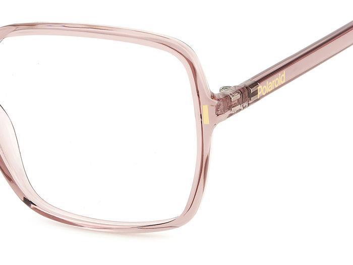Polaroid Eyeglasses PLDD526 FWM