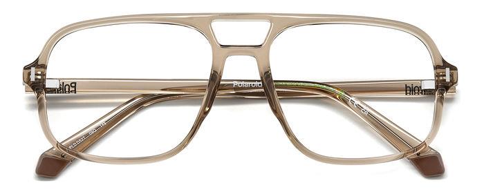Polaroid Eyeglasses PLDD527 09Q