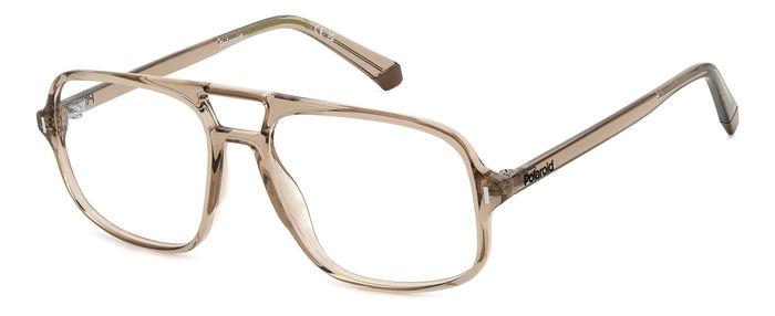 Polaroid Eyeglasses PLDD527 09Q