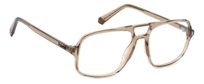 Polaroid Eyeglasses PLDD527 09Q