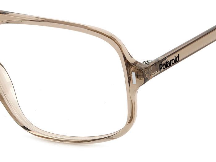 Polaroid Eyeglasses PLDD527 09Q