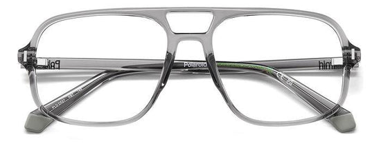 Polaroid Eyeglasses PLDD527 KB7