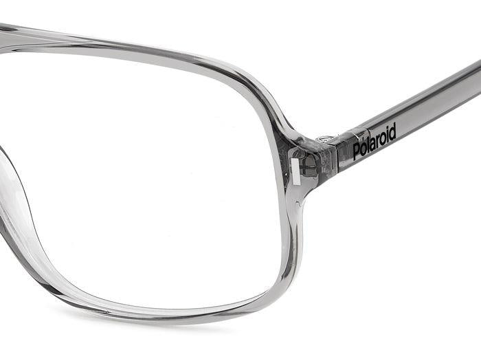 Polaroid Eyeglasses PLDD527 KB7