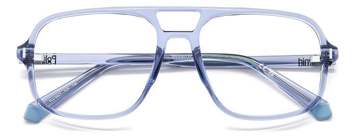 Polaroid Eyeglasses PLDD527 PJP