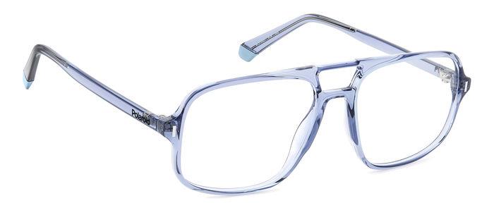 Polaroid Eyeglasses PLDD527 PJP