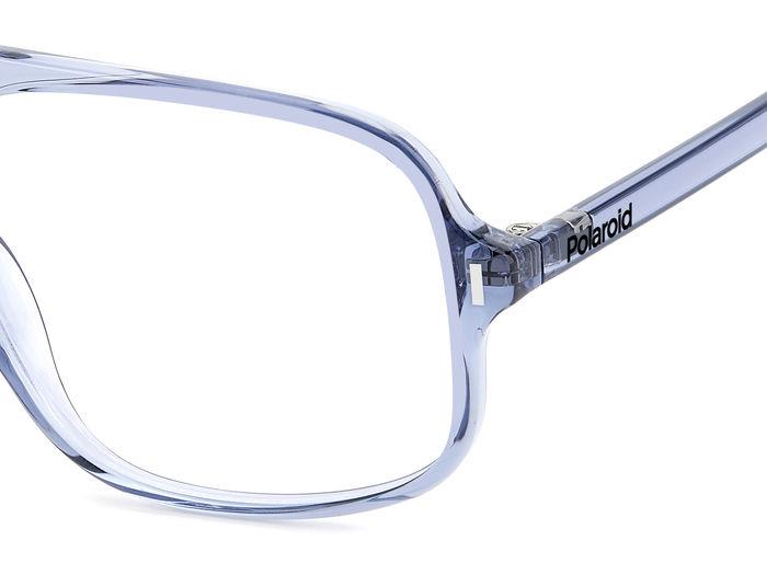 Polaroid Eyeglasses PLDD527 PJP