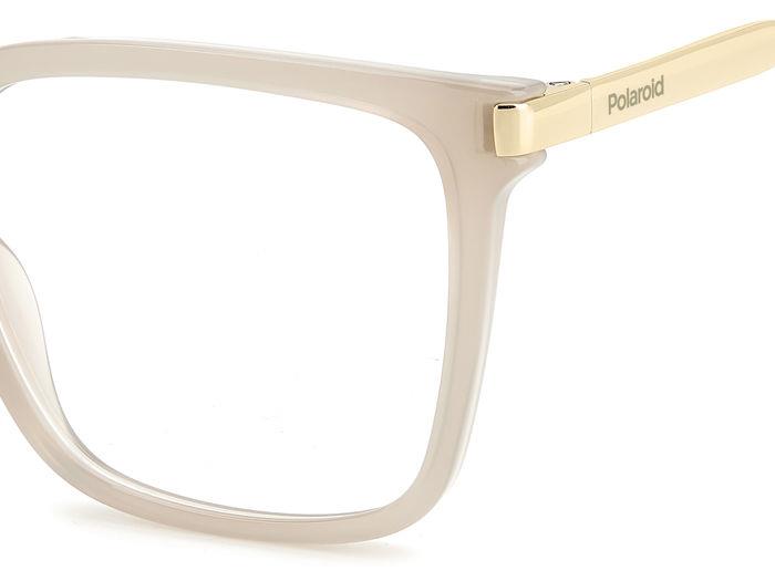 Polaroid Eyeglasses PLDD528 10A