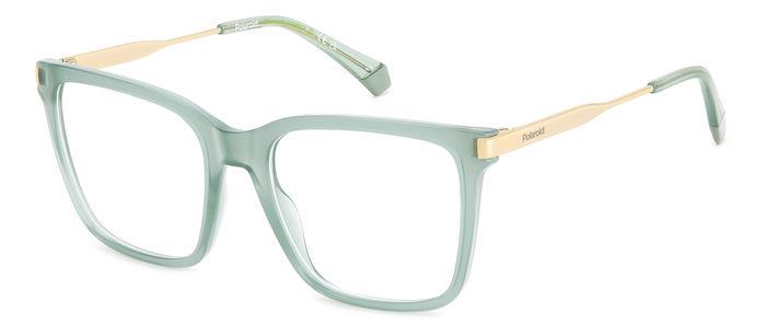Polaroid Eyeglasses PLDD528 1ED