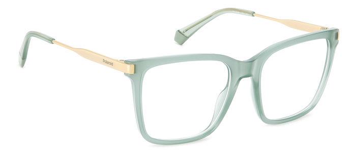 Polaroid Eyeglasses PLDD528 1ED