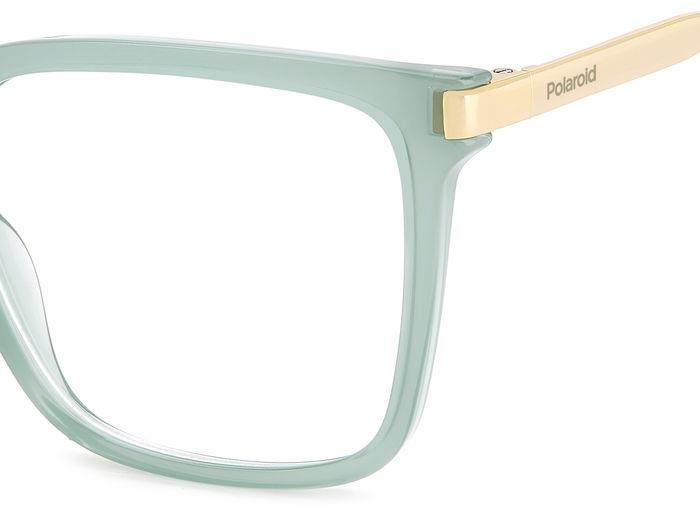 Polaroid Eyeglasses PLDD528 1ED