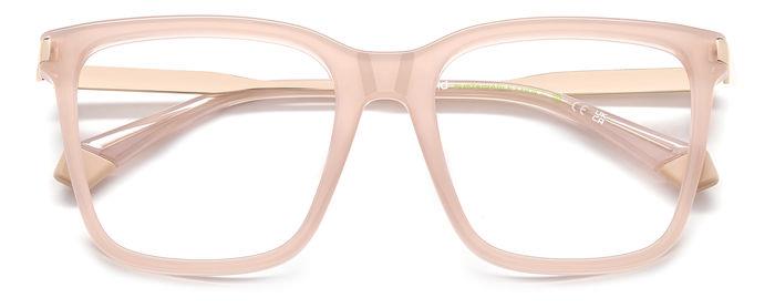 Polaroid Eyeglasses PLDD528 35J