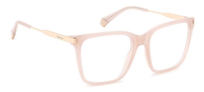 Polaroid Eyeglasses PLDD528 35J