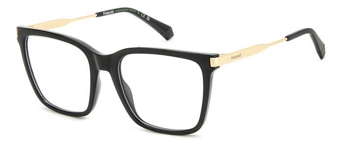 Polaroid Eyeglasses PLDD528 807