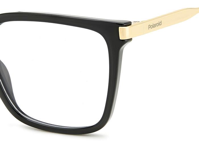 Polaroid Eyeglasses PLDD528 807