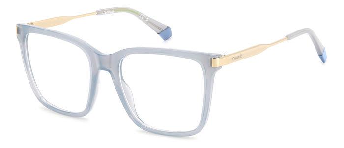 Polaroid Eyeglasses PLDD528 MVU