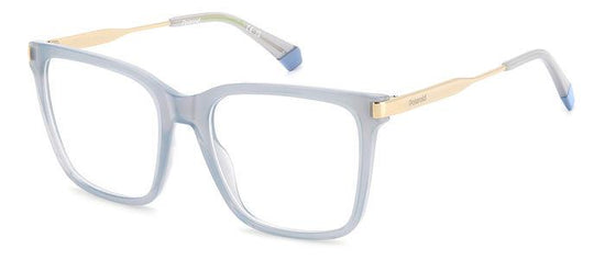 Polaroid Eyeglasses PLDD528 MVU