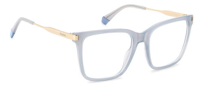 Polaroid Eyeglasses PLDD528 MVU