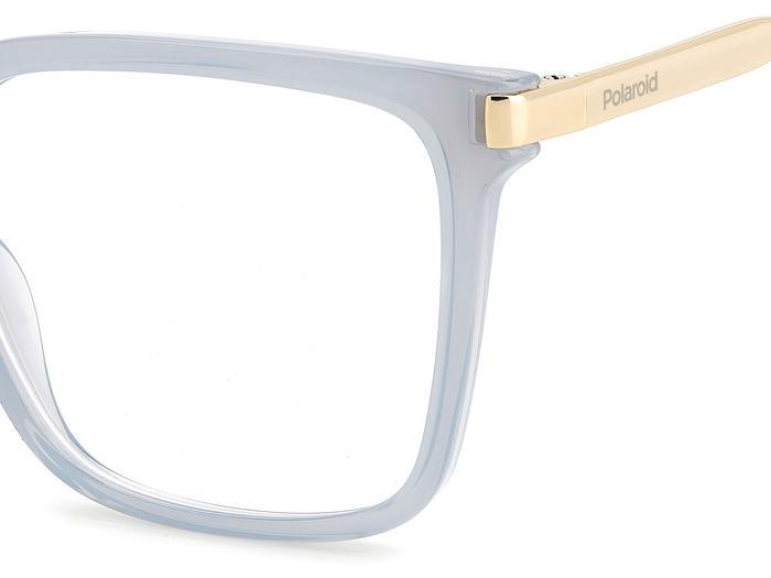 Polaroid Eyeglasses PLDD528 MVU