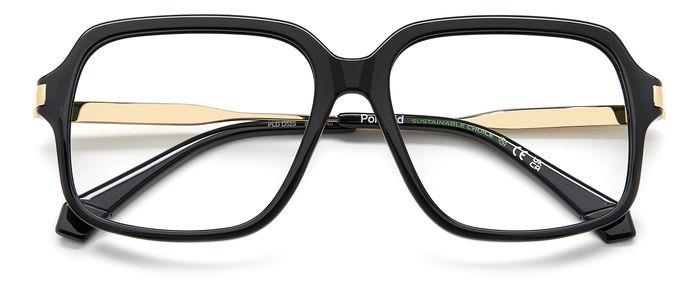 Polaroid Eyeglasses PLDD529 807