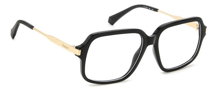 Polaroid Eyeglasses PLDD529 807