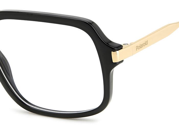 Polaroid Eyeglasses PLDD529 807