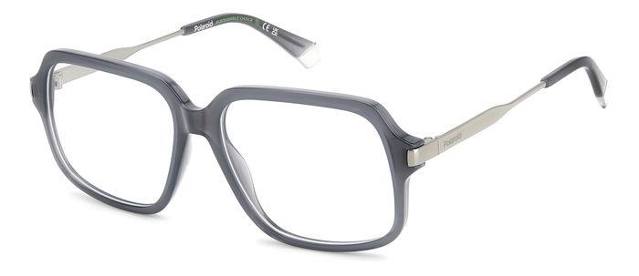 Polaroid Eyeglasses PLDD529 KB7
