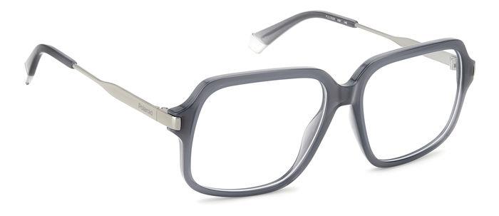 Polaroid Eyeglasses PLDD529 KB7