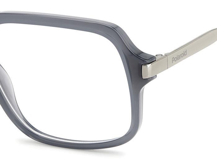 Polaroid Eyeglasses PLDD529 KB7