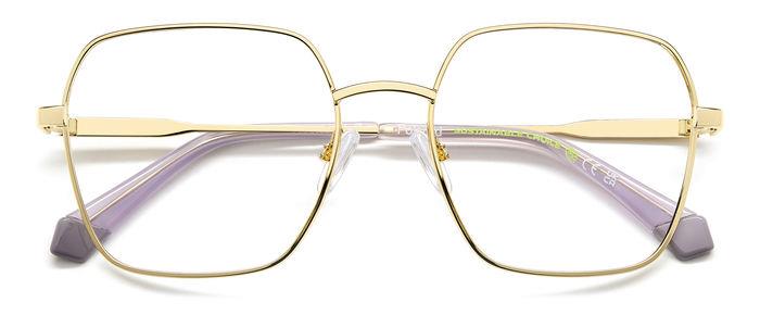 Polaroid Eyeglasses PLDD530 J5G