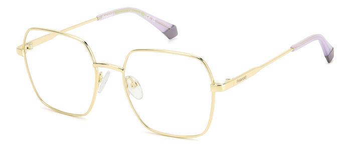 Polaroid Eyeglasses PLDD530 J5G