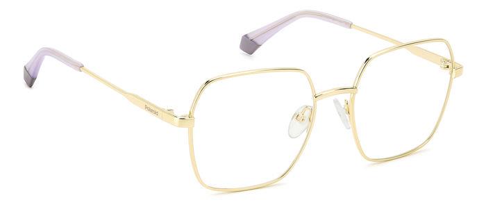 Polaroid Eyeglasses PLDD530 J5G