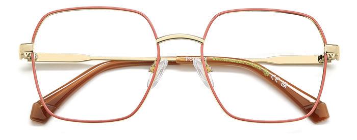 Polaroid Eyeglasses PLDD530 OFY
