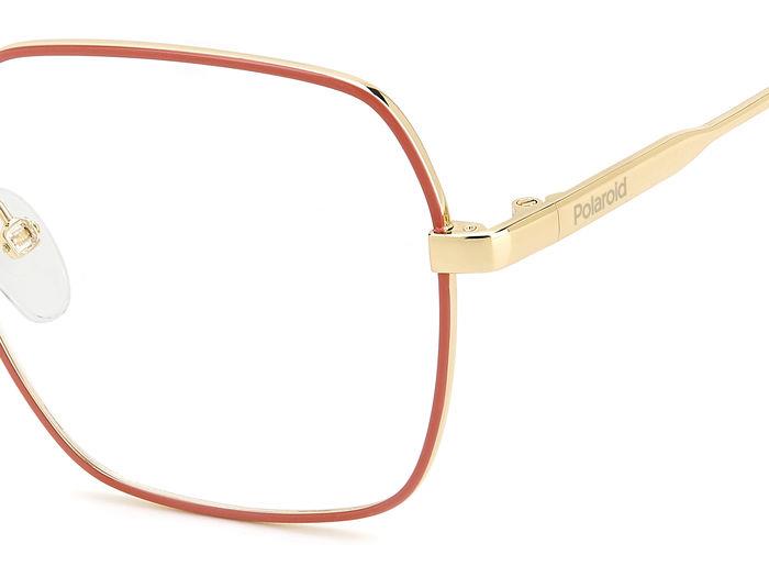 Polaroid Eyeglasses PLDD530 OFY