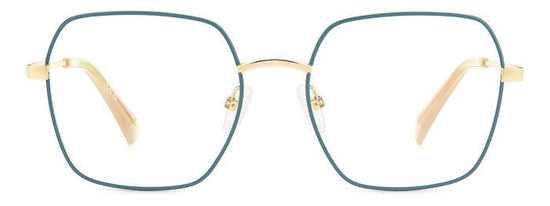 Polaroid Eyeglasses PLDD530 OGA