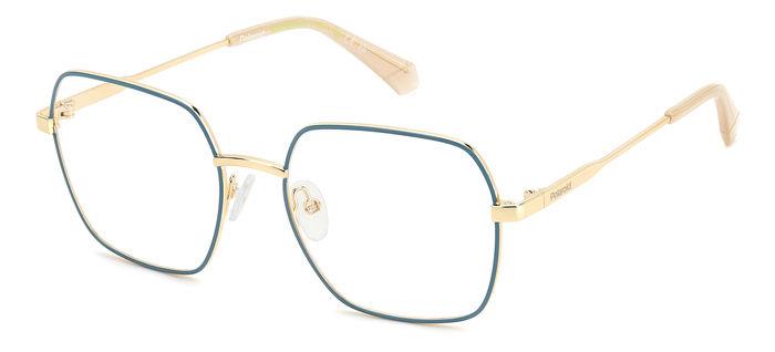 Polaroid Eyeglasses PLDD530 OGA