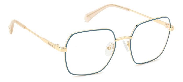 Polaroid Eyeglasses PLDD530 OGA