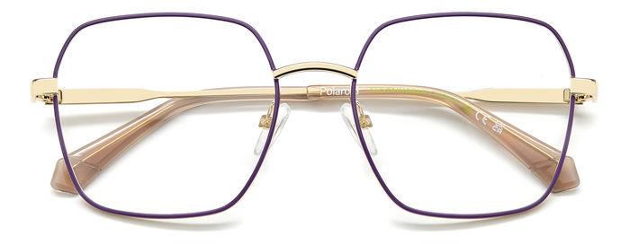 Polaroid Eyeglasses PLDD530 S9E