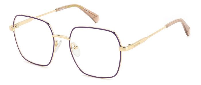 Polaroid Eyeglasses PLDD530 S9E