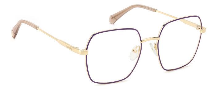 Polaroid Eyeglasses PLDD530 S9E