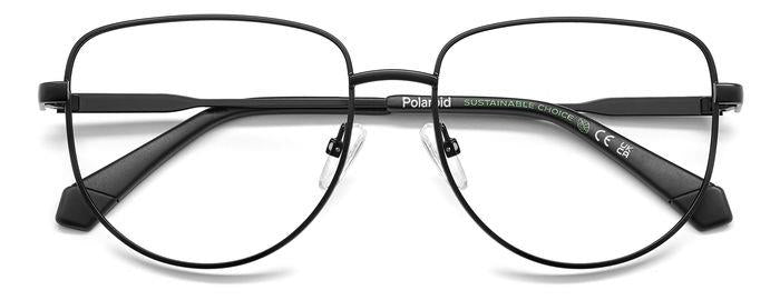 Polaroid Eyeglasses PLDD531 003