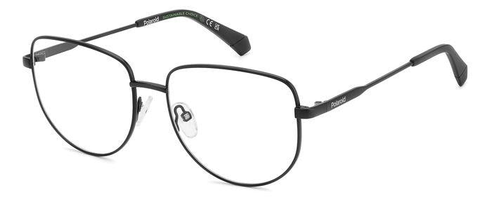 Polaroid Eyeglasses PLDD531 003